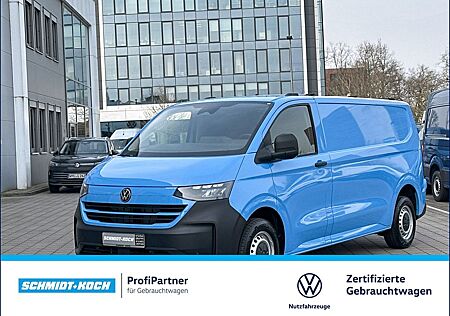 VW T7 Volkswagen Transporter Kasten 2.0 TDI LR L2H1 Lane Assist