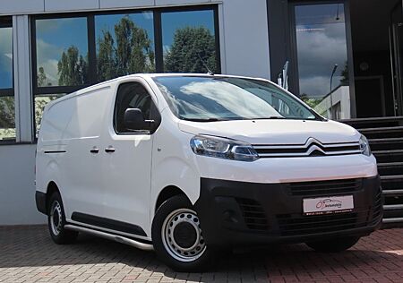 Citroën Jumpy Kasten Club XL Navi CarPlay Klima