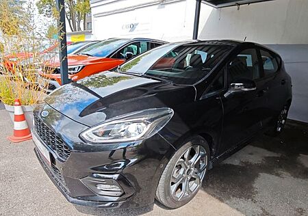Ford Fiesta ST-Line
