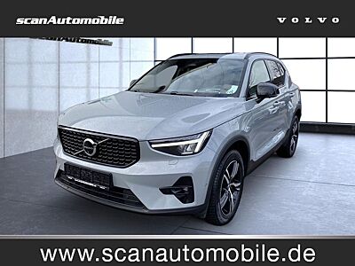 Volvo XC 40 Plus Dark 2WD Bluetooth LED Klima
