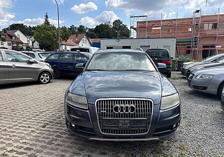Audi A6 Allroad quattro 3.0 TDI*XENON*PDC*SHZ*TEMP*