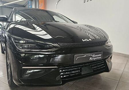 Kia EV6 77,4 kWh GT-line Bi-LED Wärmepumpe Sitzbelüf