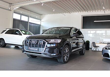 Audi Q7 55 TFSI Quattro LED*VIRT*HEAD*SHZ*Standh