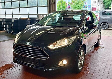 Ford Fiesta 1.0EcoBoost-Titanium-84Tkm-Cool & Sound 3