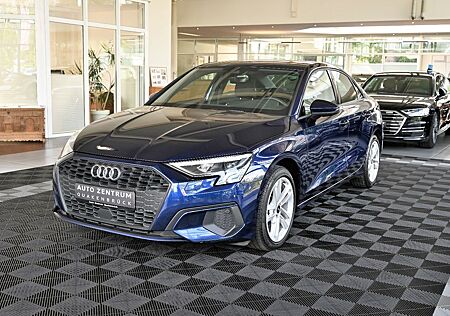 Audi A3 Limousine 35 TDI LED Navi Virtual PDC 17"