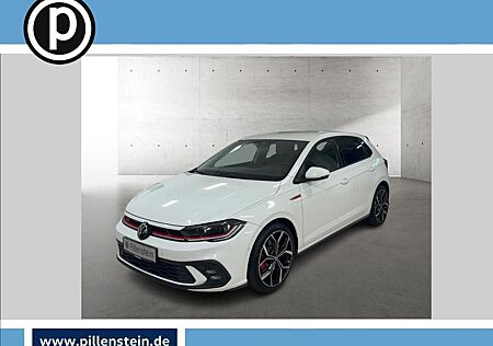 VW Polo Volkswagen GTI 2.0 TSI DSG KAMERA ACC SHZ