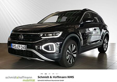 VW T-Roc Volkswagen MOVE 1.5TSI DSG Kamera AHK LED Travel-Assi