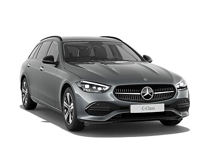 Mercedes-Benz C 220 T d 4M AHK*SITZKLIMA*STANDHZNG AVANTGARDE