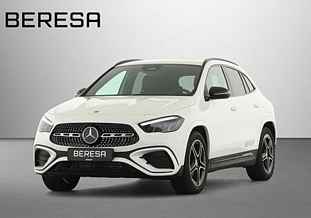 Mercedes-Benz GLA 200 d AMG Night Distronic Kamera MBUX Navi