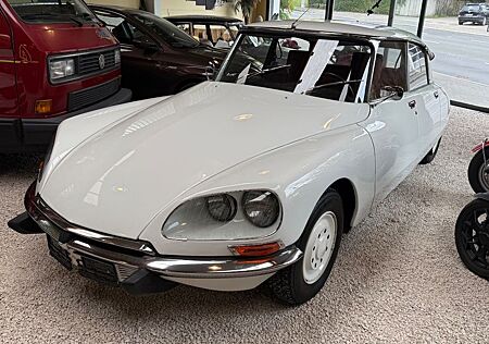 Citroën DS