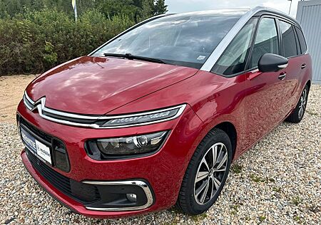 Citroën C4 Spacetourer C4*GrandPicasso*2.0*7SITZER*MEGA-VOLL!!!