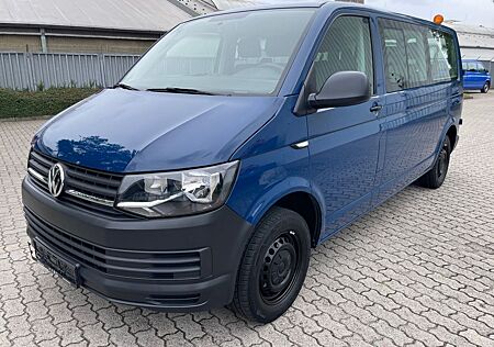 VW T6 Transporter Volkswagen Bus Caravelle Trendline lang