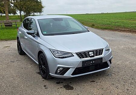 Seat Ibiza 1.0 TSI 85kW XCELLENCE XCELLENCE