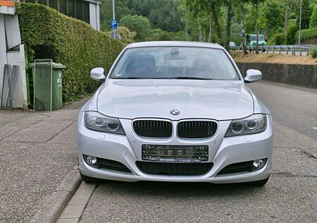 BMW 320d 320 Baureihe 3 Lim.