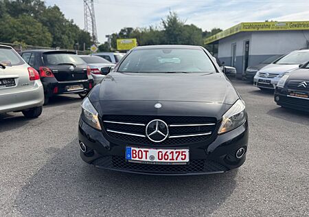 Mercedes-Benz A 180 A -Klasse BlueEfficiency