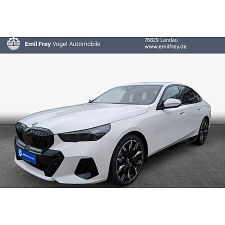BMW 520 leasen