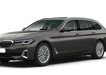 BMW 530i xDrive Aut/LUXURY LINE/KAMERA/FACELIFT/LASE