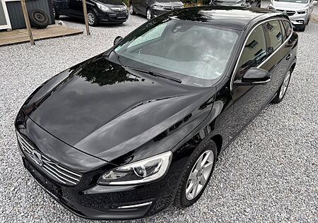Volvo V60 Kombi Momentum
