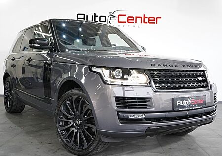 Land Rover Range Rover 4.4 SDV8 Vogue*Merdian*Head-Up*
