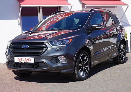 Ford Kuga 2.0 TDCi ST-Line 4x4 Bi-Xenon Navi AHK PDC