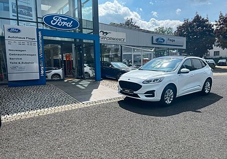 Ford Kuga Plug-In Hybrid ST-Line