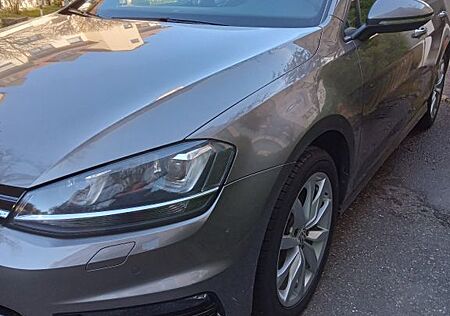 VW Golf Volkswagen VII 2.0 TDI R-Line Highline