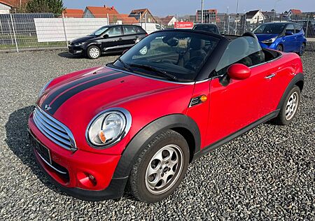 Mini Cooper Roadster/Cabrio SHZ Winterräder