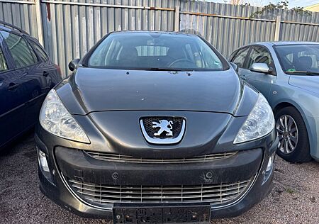 Peugeot 308 Tendance