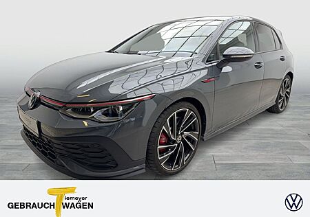 VW Golf Volkswagen GTI CLUBSPORT DSG NAVI LED HuK KAMERA