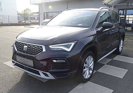 Seat Ateca 1.5 Xperience*DSG*AHK*LED*DAB*NAVI*GJR*RFK