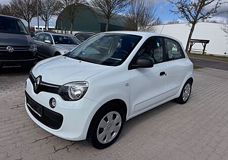 Renault Twingo Life Euro 6