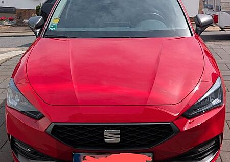 Seat Leon 1.4 e-HYBRID FR DSG FR