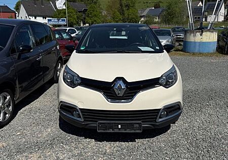 Renault Captur Luxe