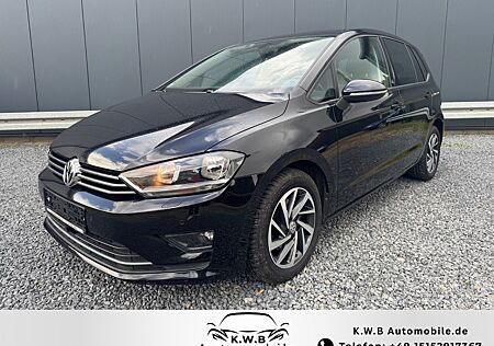 VW Golf Sportsvan Volkswagen 1.6 TDI SOUND/PDC/SHZ/KLIMAAUT/