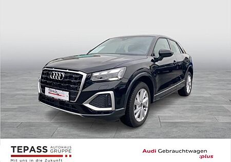 Audi Q2 35 TFSI S TRONIC ADVANCED MATRIX LED CARPLAY