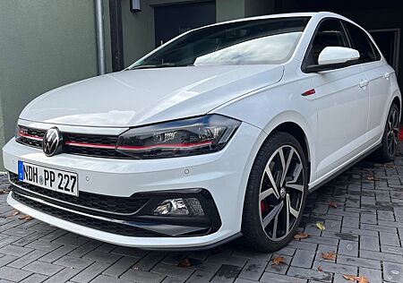 VW Polo Volkswagen 2.0 TSI OPF DSG GTI GTI