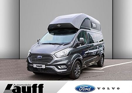 Ford Transit Custom Nugget Plus HD 340L2 150PS Autom.