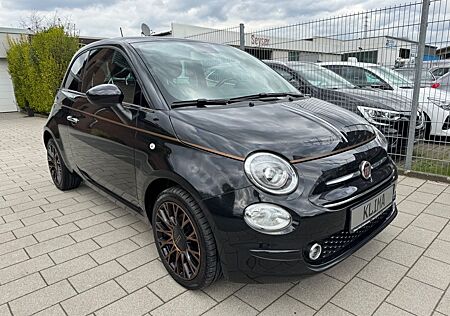 Fiat 500 1.2 8V Collezione ,NAVi,PANORAMADACH,TEMPOMA