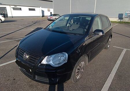 VW Polo Volkswagen 1.2 51kW United
