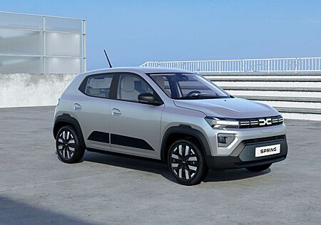 Dacia Spring gebraucht kaufen Dacia Spring Expression ELECTRIC 65