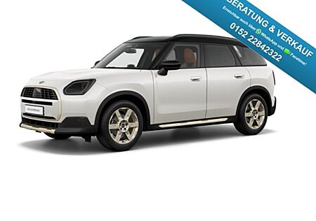 Mini Cooper Countryman Aut Trim HUD AHK Pano Navi SHZ