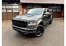 Dodge RAM 1500 V8 5,7L*4X4*OFF-ROAD*LEDER*LED*AHK*20 ZOLL*