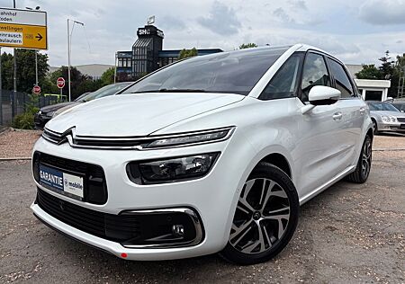 Citroën C4 Picasso /Spacetourer Shine