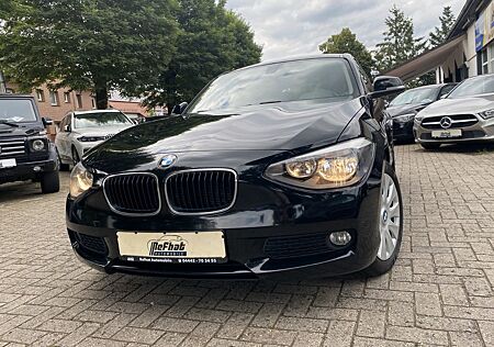 BMW 114d 114 Baureihe 1 Lim. 5-trg. *SHZ*