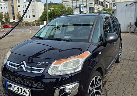 Citroën C3 VTi 95 Tendance EGS Tendance