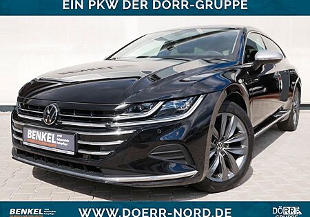VW Arteon Volkswagen SB 2.0 Elegance NEU60T AHK Kamera DSG SHZ