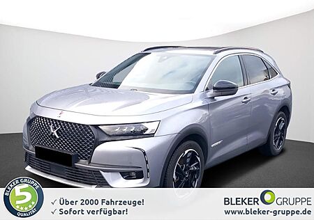 DS Automobiles DS7 Crossback PureTech 180 Performance Line + A