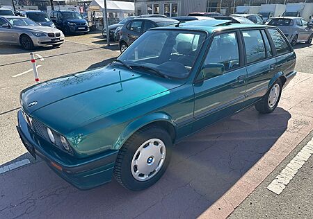 BMW 316 gebraucht kaufen BMW 316 TOURING*E30*2.HAND*H-KENNZEICHEN