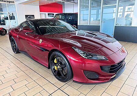 Ferrari Portofino 3.9 T V8 DCT *VOLL+-GAR.JAN/27*