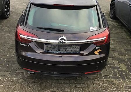 Opel Insignia ST 2.0 CDTI ecoFL. Bus. Innov. 125k...